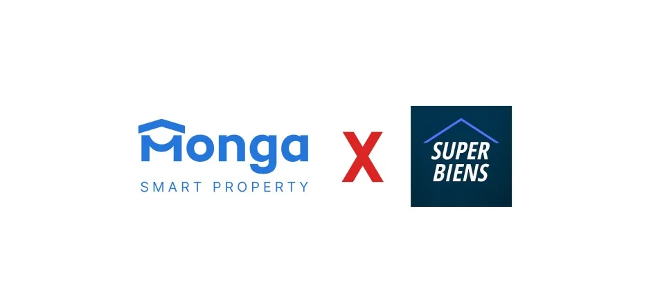 Monga x Super Biens: Interviews at the heart of real estate