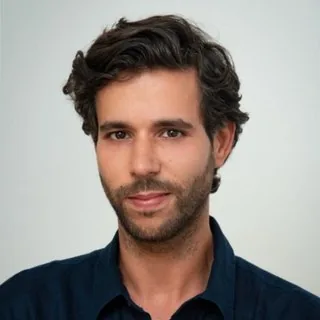 Avidan Koubi, CEO and co-founder of Monga